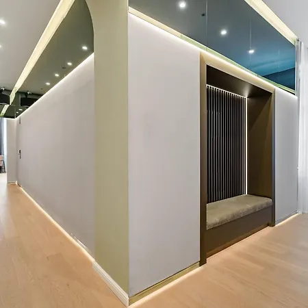 Monamel Luxury 4* Σπλιτ