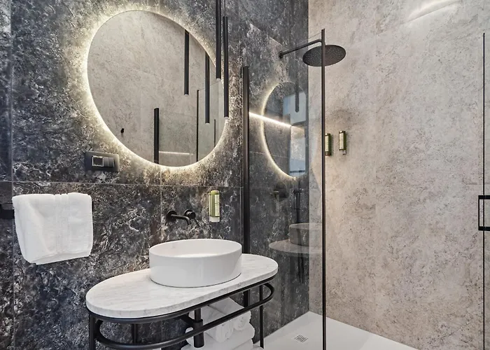 فندق مبيت وإفطار Monamel Luxury 4*