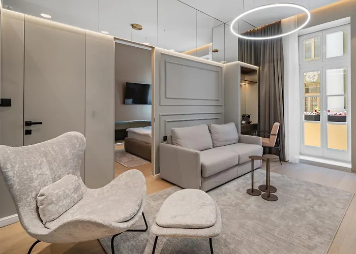 فندق مبيت وإفطار Monamel Luxury 4*
