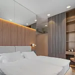 Monamel Luxury ベッド・アンド・ブレックファスト スプリト