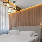 Monamel Luxury ベッド・アンド・ブレックファスト 4*