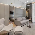 ベッド・アンド・ブレックファスト Monamel Luxury 4*
