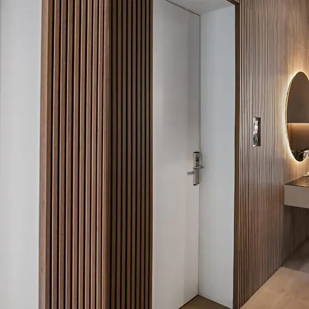 Alojamento de Acomodação e Pequeno-almoço Monamel Luxury Split