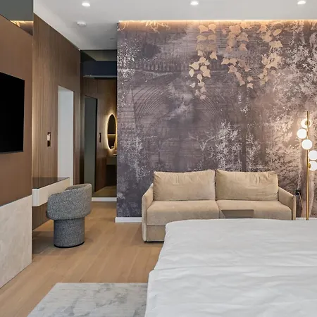 Monamel Luxury 4* Spalato