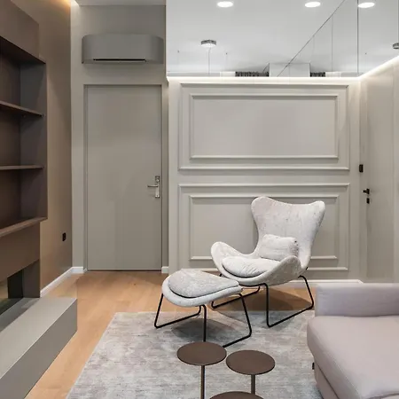 Monamel Luxury 4* سبليت