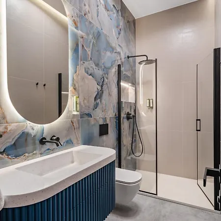 Monamel Luxury فندق مبيت وإفطار