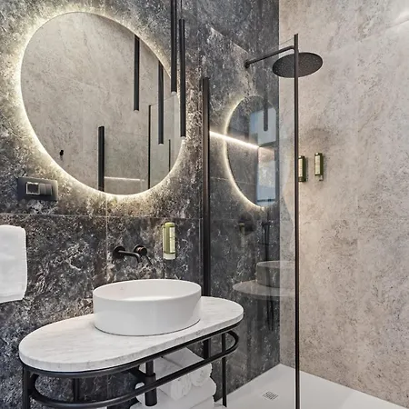 krevet i doručak Monamel Luxury 4*