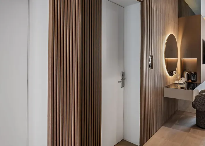 Couette-café Monamel Luxury Split