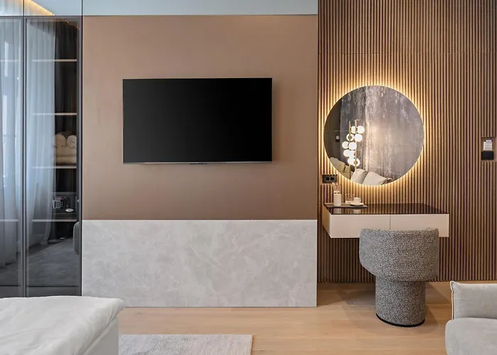 Monamel Luxury 4*